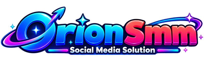 Orion Smm